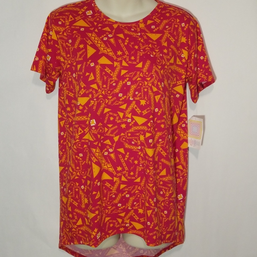 Lularoe Gracie NWT